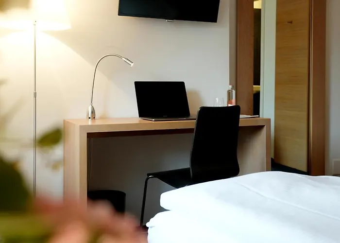 Hotel-Restaurant Löwen