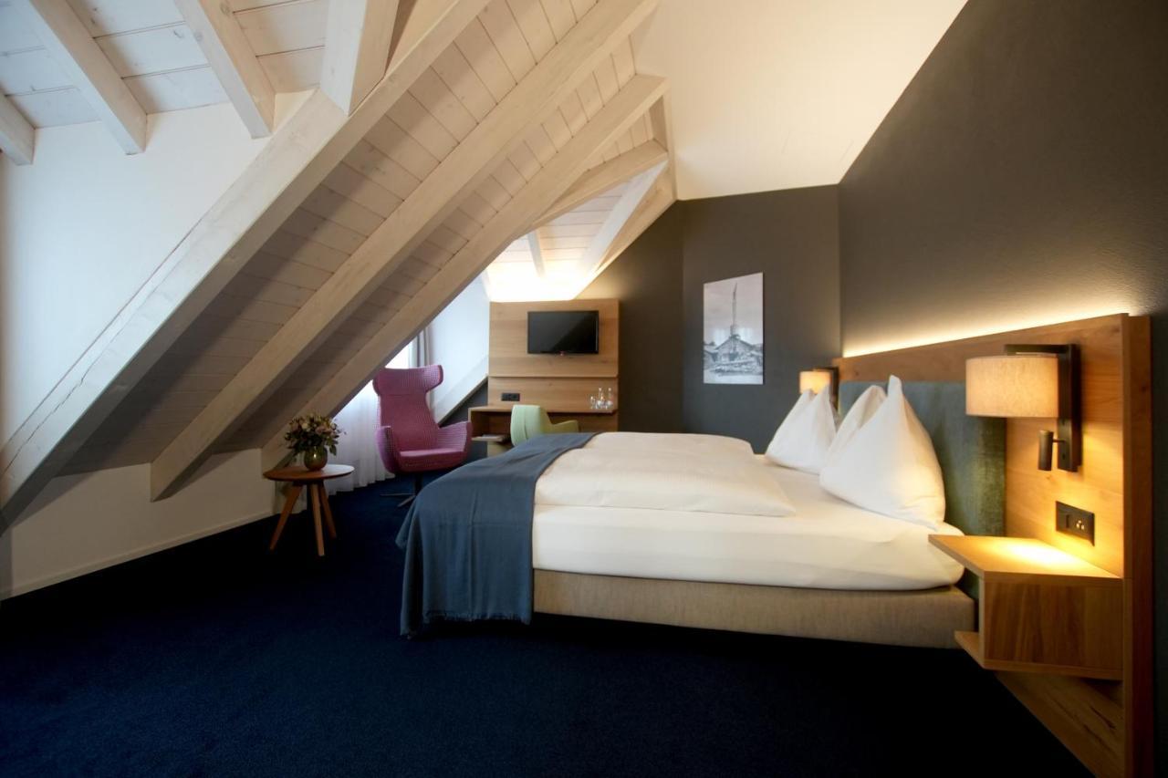 Hotel-restaurant Löwen 3* Dielsdorf