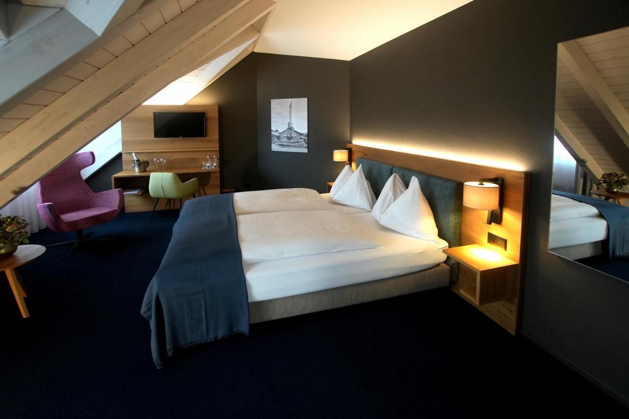 Hotel-restaurant Löwen Hotel