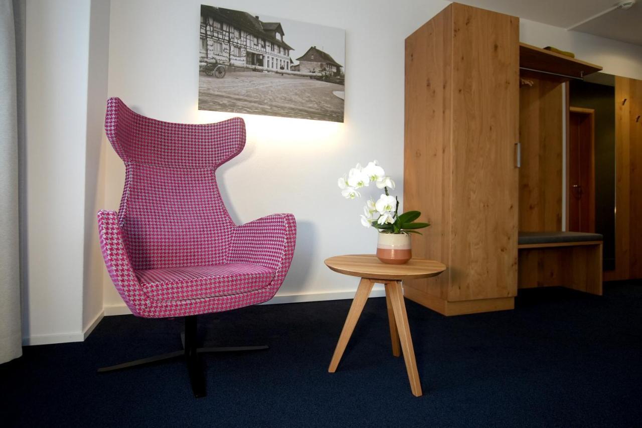 Hotel-restaurant Löwen Hotel 3*