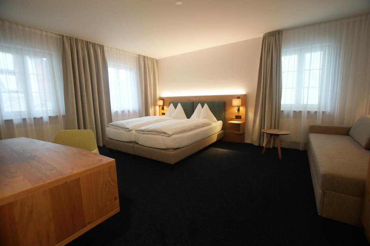 Hotel-restaurant Löwen Dielsdorf