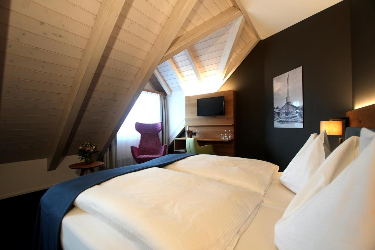 Hotel Hotel-restaurant Löwen 3*
